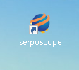 serposcopeのアイコン
