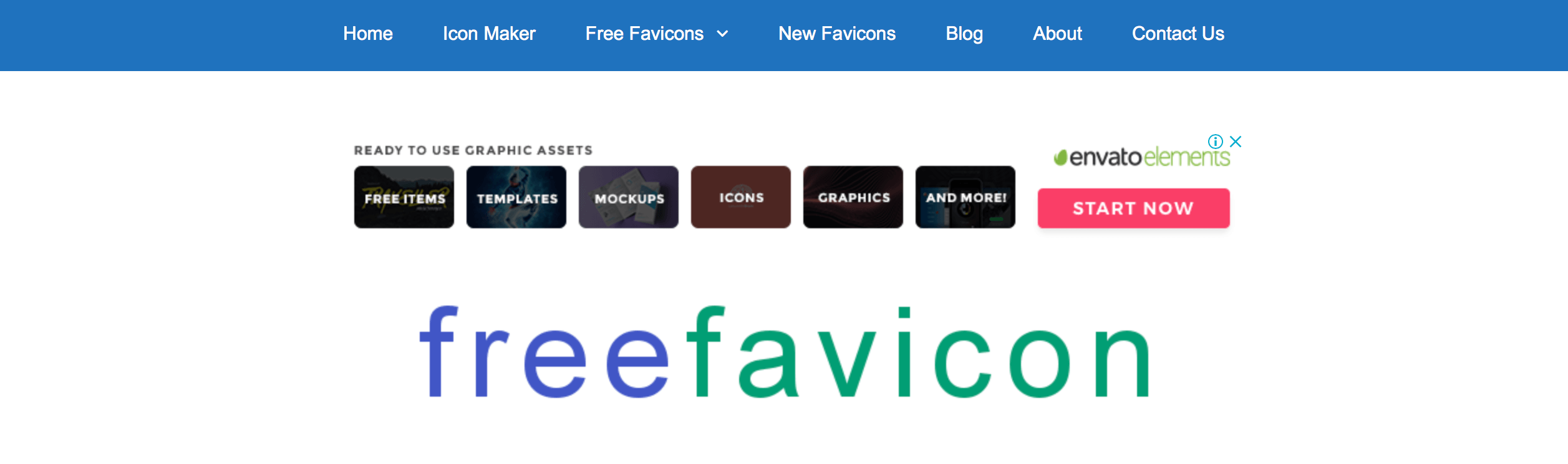 free-favicon