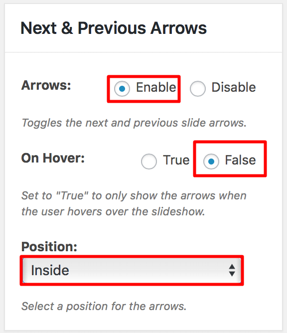 next-previous-arrow